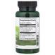 Swanson Triphala with Amla Behada & Harada 500 mg 100 капсул SW1039 фото 2