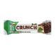 Crunch Bar - 12x50g Kiwi and Cactus 2023-10-4081 фото 1