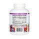Vitamin C 500mg - 90 tabs Mixed Berry 2023-10-6552 фото 2