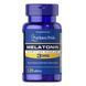 Puritan's Pride Melatonin 3 mg 120 таб 7903 фото 1