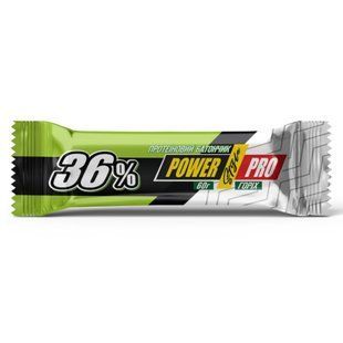 Protein Bar 36% - 60g Hazelnut 2023-10-5467 фото