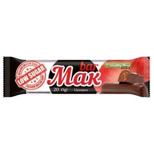 Power pro MAK bar - 20x20g 2022-09-0061 фото
