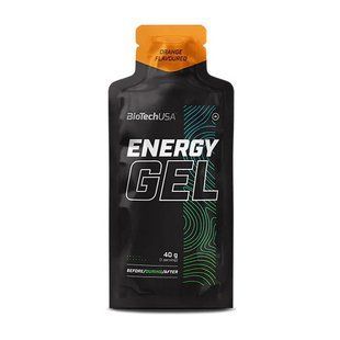 BioTech Energy Gel (40 g, peach) 04884-02 фото