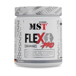MST FleX Pro (300 g, unflavored) 24365-01 фото
