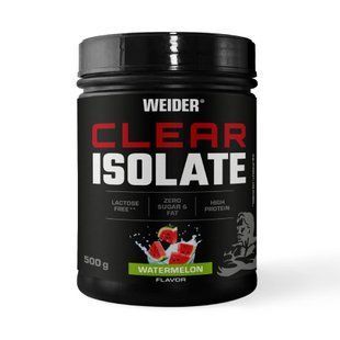 Sample Clear Isolate - 25g Watermelon 2023-10-2189 фото