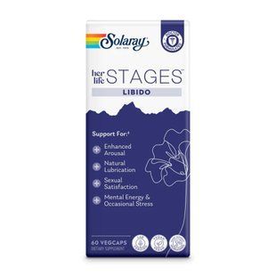 Womens Health Libido - 60 vcaps 2023-10-2411 фото