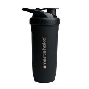 Reforce - 900ml/30 oz Stainless Steel Black 2023-10-2581 фото