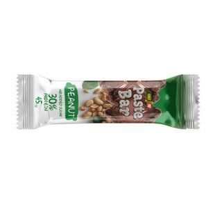 Paste Bar - 12x45g Peanut 2023-10-5681 фото
