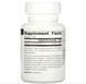 Вітамін В6, ВітаSource Naturals, B-6, 100 mg, 100 Tablets SNS-00413 фото 2