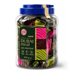 Power Pro Dubai Mini sugar free (810 g) 24700-01 фото