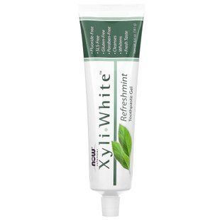 Xyliwhite Refreshmint Toothpaste Gel - 6.4 oz 100-42-4820779-20 фото