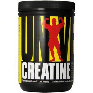 Creatine Micronized - 500g 100-90-7821717-20 фото