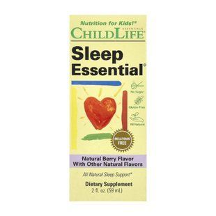 Sleep Essential - 59 ml (2 fl oz) 2023-10-3463 фото