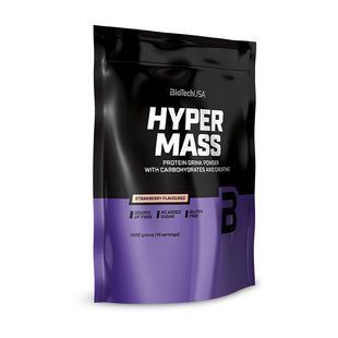 BioTech Hyper Mass (1 kg, salted caramel) 00003-07 фото