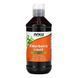 NOW Elderberry Liquid 237 ml NOW-04852 фото 1