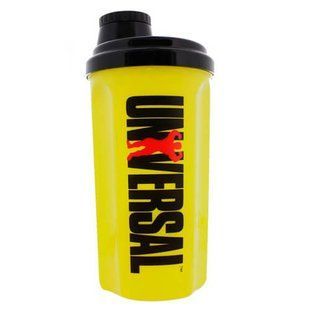 Шейкер Universal Wave 700 ml 554 фото