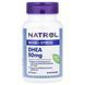 Natrol DHEA 50 mg 60 таблеток NTL-16106 фото 1