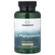 Swanson DL-Phenylalanine 500 mg 100 капсул SW873 фото 1