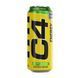 C4 Energy - 500ml Twisted Limeade 2023-10-5922 фото 1