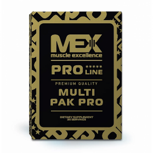 Multi Pak Pro - 30pak 100-46-5713088-20 фото
