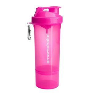 Slim - 500ml Neon Pink 2023-10-2602 фото