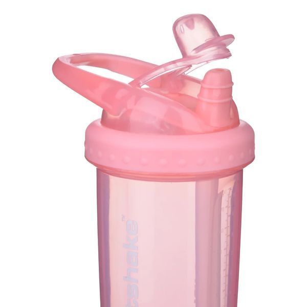 SmartShake Revive Junior (300 ml pink) 19818 фото
