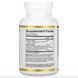Комплекс для здоров'я серця, California Gold Nutrition, 180 вегетаріанських капсул CGN-002069 фото 2