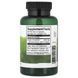 Swanson True Cinnamon Full Spectrum 120 капсул SWV-11752 фото 2