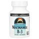 Source Naturals Niacinamide B-3 100 mg 100 таблеток SNS-00503 фото 1