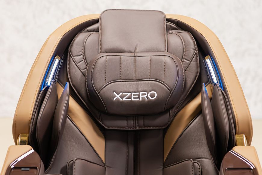 Масажне крісло XZERO LX-1 Вендингове LX-1 фото