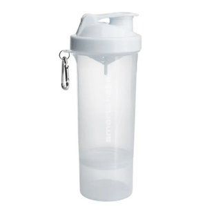 Slim - 500ml Pure White 2023-10-2603 фото
