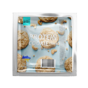 Protein Cookie - 60g Cashew (Поштучно) 2022-10-0220 фото