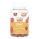 Zinc Kids - 60 gummies 2023-10-7305 фото 1
