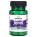 Swanson Boron Albion Glycine 6 mg 60 капсул SWU1028 фото 1