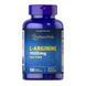 L-Arginine 1000 mg - 100 Capsules 100-99-0134818-20 фото 1