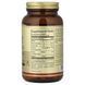 Solgar Calcium Citrate with Vitamin D3 120 таблеток SOL-00431 фото 2