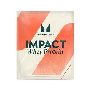 Impact Whey Protein - 25g Cookies Cream 2023-10-3900 фото