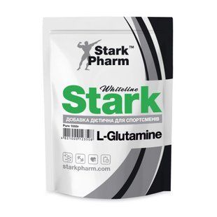 L-Glutamine - 1000g Pure 2023-10-5055 фото