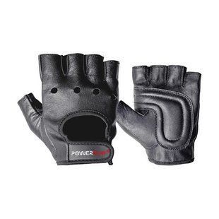 PowerPlay Fitness Gloves Black 1572 (M size) 20939-02 фото
