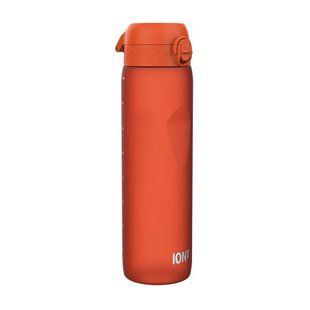 PowerPlay ION8 Waterbottle (1 L, orange) 23954-01 фото