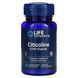 Цитиколін, Life Extension Citicoline (CDP-Choline) 60 рослинних капсул LEX-116596 фото 1