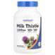 Nutricost Milk Thistle 1,000 mg 120 капсул NCS-57400 фото 1
