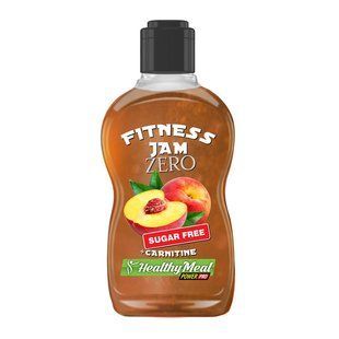 Power Pro Fitness Jam Zero (200 g, персик) 10430-01 фото