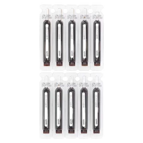 Vplab Ultra Collagen Liquid 10 тюбиків з рідиною VPB-54132 фото