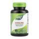 Choline 500 mg - 100 tabs 2022-10-1077 фото 1