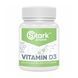 Stark Vitamin D3 2000IU - 200tabs 100-69-6529411-20 фото 1