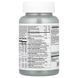 KAL Enhanced Energy Teen Multivitamin 60 вегетаріанських таблеток CAL-74810 фото 3