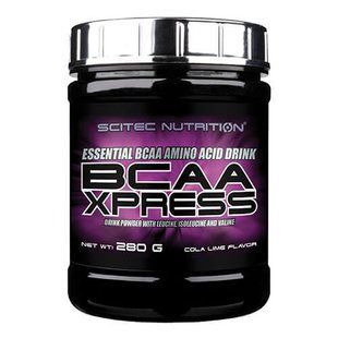 Scitec BCAA Xpress 280 грам, Манго 482 фото