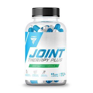 TREC nutrition Joint Therapy Plus (120 caps) 08359-01 фото