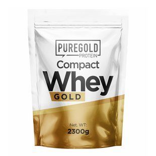 Compact Whey Gold - 2300g Peach Yoghurt 2023-10-2882 фото